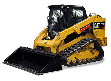 Giá tốt. Sau thị trường OEM chất lượng Skid Steer đường cao su 450X86BBX56 cho 279D trực tuyến