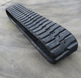 Giá tốt. OEM Skid Steer Rubber Track 450x86SWMx55 cho Case New Holland TV380, với cốt lõi kim loại và cốt thép trực tuyến
