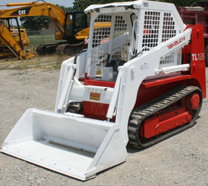 Giá tốt. Theo dõi bánh xích cao su bền thay thế 320 X86BCx48 cho máy xúc lật TAKEUCHI Sk126 Steer với cấu trúc bên trong mạnh mẽ trực tuyến