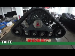 Chi tiết - Các đường cao su được thiết kế bởi [nhựa cao su: đáp ứng tất cả các nhu cầu của ngành công nghiệp của bạn